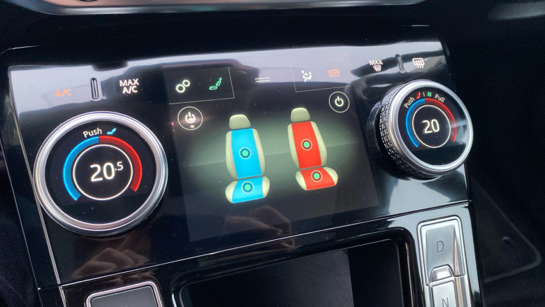 Jaguar I-Pace 294kW EV400 HSE 90kWh 5dr Auto Electric Estate